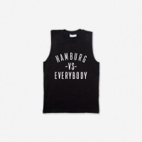 HAMBURG -VS- EVERYBODY TANK